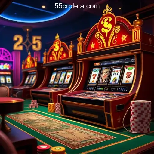 55C 👈 A Plataforma de Apostas #1 do Brasil-BONUS6