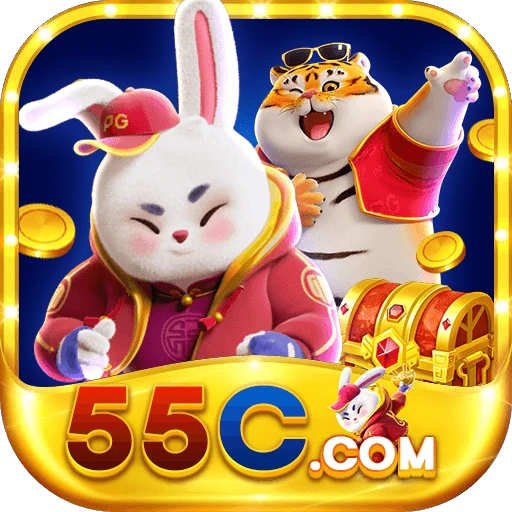 55C 👈 A Plataforma de Apostas #1 do Brasil